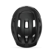 MET Urbex Mips E-bike helm met ventilatieopeningen en verstelbare riem voor veilig fietsen
