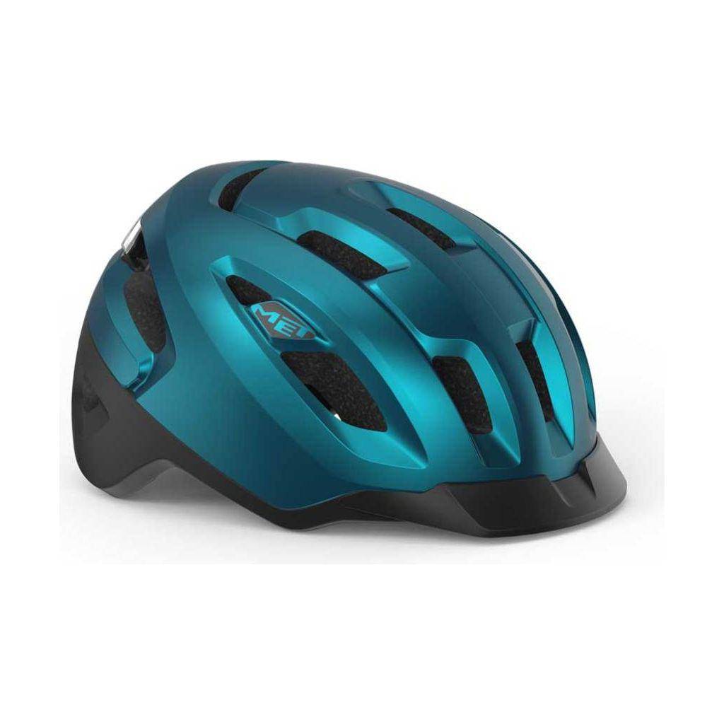 Met Fietshelm Urbex Mips - Le Coq Wielerartikelen