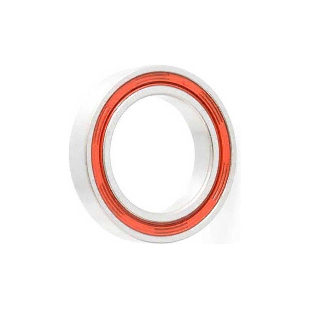 DT Swiss wiellagers naafd 6803RS met kogellagers, 17x26x5 mm, voor fietsreparatie en onderhoud