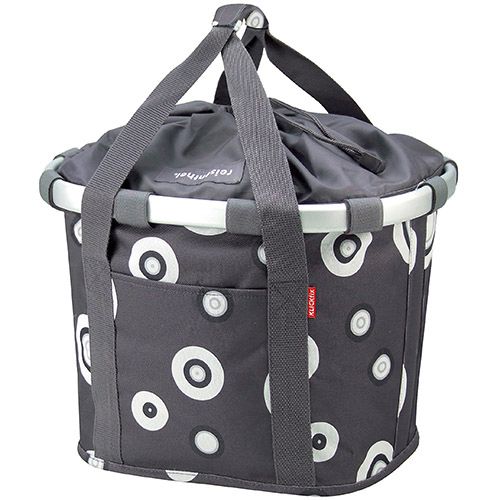 Klickfix Bikebasket Mandtas 15 l
