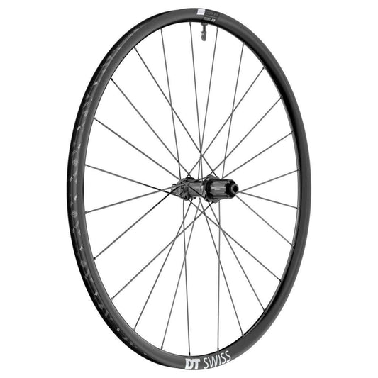 Dt Swiss Wiel A 28 Dt Er1600 Spline 23 Db 142/12 Sh11 - Le Coq Wielerartikelen
