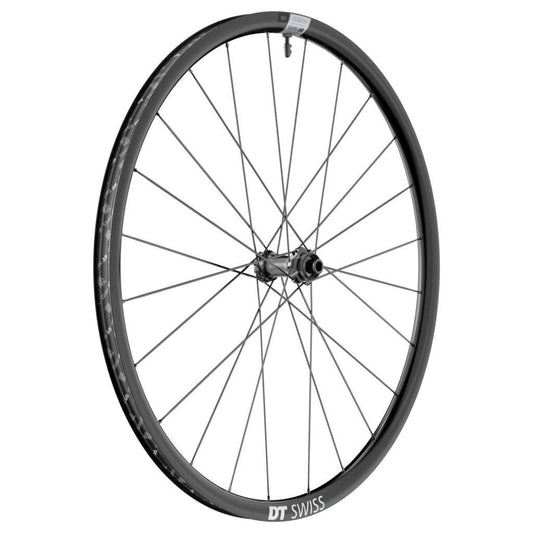 Voorwiel 28" Dt Swiss G1800 Spline 25 Db - Le Coq Wielerartikelen