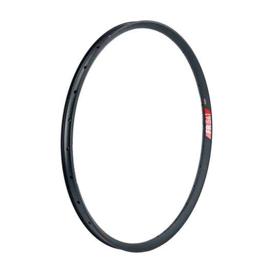 Velg 29" DT Swiss FR541 Disc Aluminium 30mm 28/14 Gaats Zwart - Le Coq Wielerartikelen