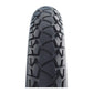Schwalbe Buitenband 27.5" Al Grounder ADDIX Performance RaceGuard Double Defense -Zwart - Le Coq Wielerartikelen
