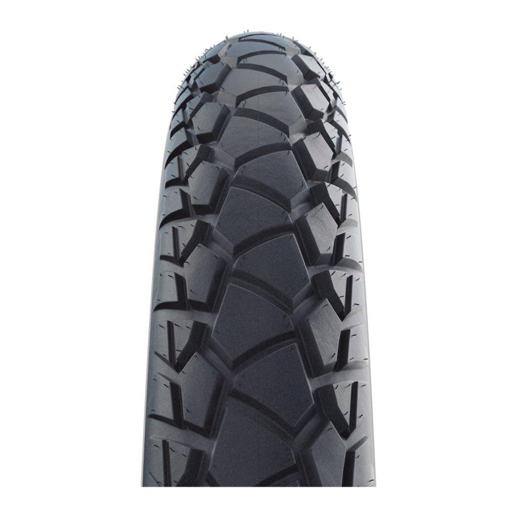 Schwalbe Buitenband 27.5" Al Grounder ADDIX Performance RaceGuard Double Defense -Zwart - Le Coq Wielerartikelen