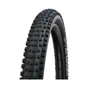 Schwalbe 27.5" Wicked Will Tle Addix Speedgrip MTB buitenband met Super Ground profiel, vouwband voor mountainbiken