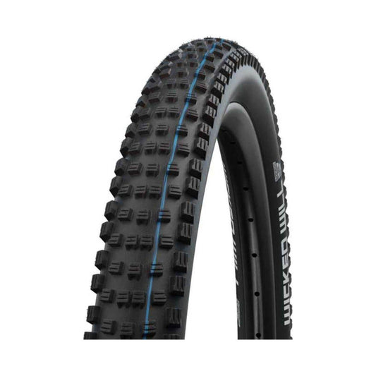 Schwalbe Buitenband 27.5" Wicked Will Tle Addix Speedgrip Super Ground Vouwband - Le Coq Wielerartikelen