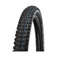 Schwalbe Buitenband 27.5" Wicked Will Tlr Addix Performance Vouwband Zwart - Le Coq Wielerartikelen