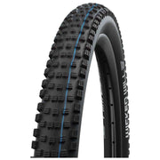 Schwalbe 29" Wicked Will Tle Addix Speedgrip MTB buitenband, zwarte vouwband voor super trail prestaties