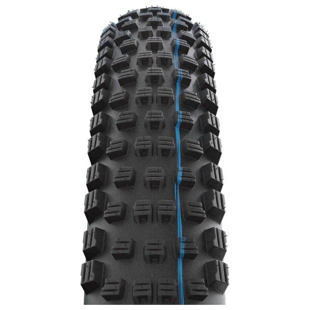 Schwalbe Buitenband 27.5" Wicked Will Tlr Addix Performance Vouwband Zwart - Le Coq Wielerartikelen