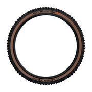 Schwalbe MTB buitenband 29" Magic Mary Tle Addix Soft Super Gravity, vouwband, geschikt voor mountainbikes.