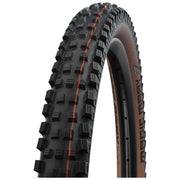 Schwalbe MTB buitenband 29" Magic Mary TLE Addix Soft Super Gravity, vouwband, geschikt voor mountainbike, 62-622.