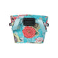 Basil Fietsmand Bloom Field Carry All Front Kf 15 Liter 27 X 37 X 25 Cm - Le Coq Wielerartikelen
