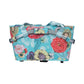 Mandtas Basil Bloom Field Carry All Mik - Le Coq Wielerartikelen
