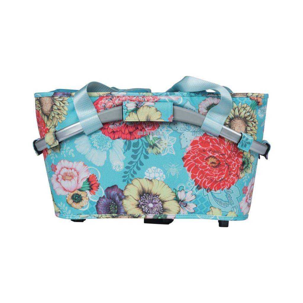 Mandtas Basil Bloom Field Carry All Mik - Le Coq Wielerartikelen