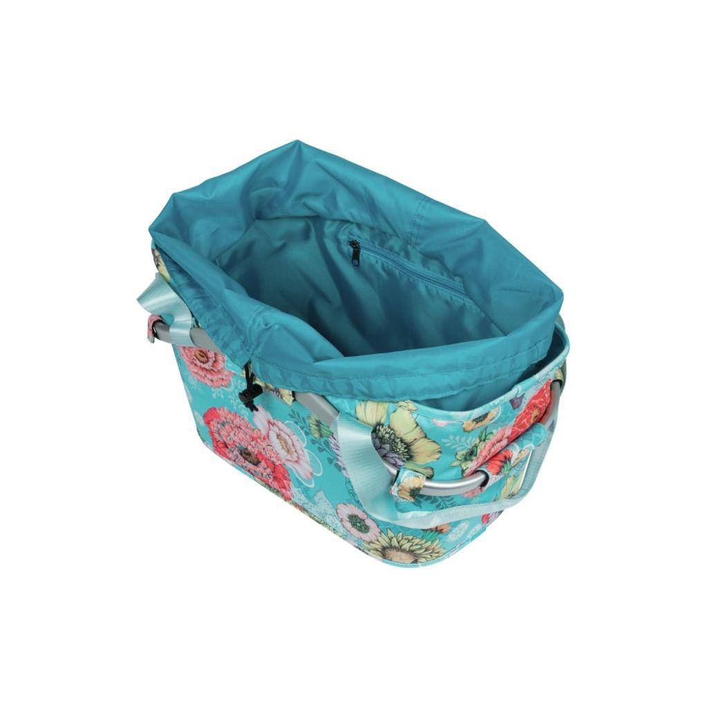 Mandtas Basil Bloom Field Carry All Mik - Le Coq Wielerartikelen