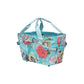 Mandtas Basil Bloom Field Carry All Mik - Le Coq Wielerartikelen