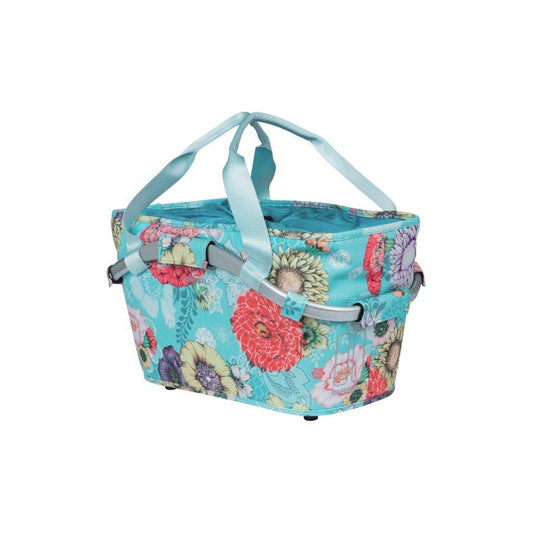 Mandtas Basil Bloom Field Carry All Mik - Le Coq Wielerartikelen