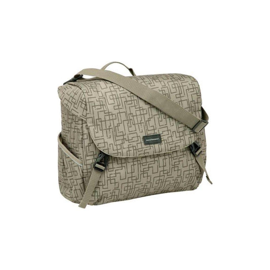 Enkele Fietstas New Looxs Mondi Joy Single 18,5 Liter 36 X 16 X 32 Cm - Le Coq Wielerartikelen