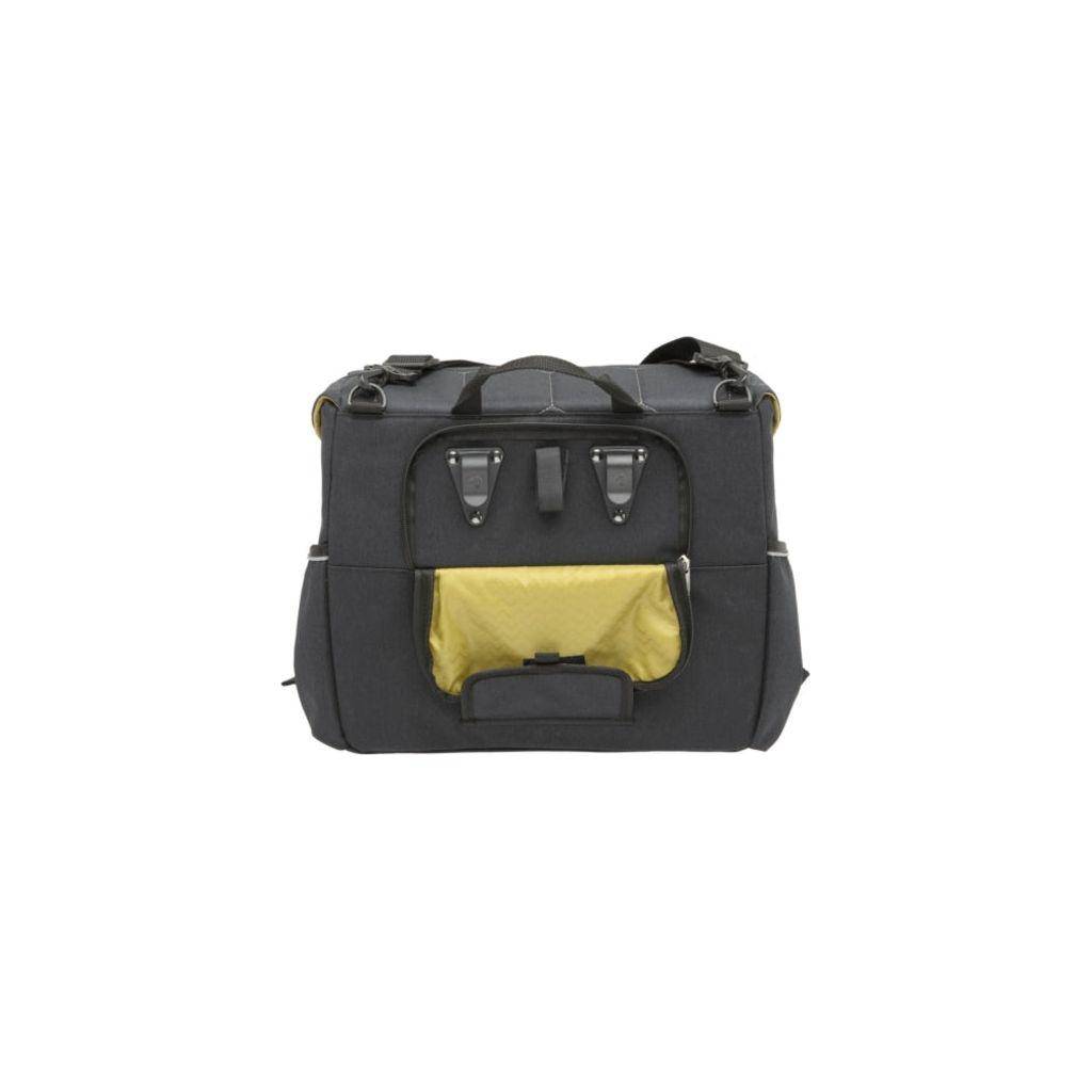 Enkele Fietstas New Looxs Mondi Joy Single 18,5 Liter 36 X 16 X 32 Cm - Le Coq Wielerartikelen