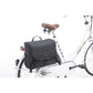 Enkele Fietstas New Looxs Mondi Joy Single 18,5 Liter 36 X 16 X 32 Cm - Le Coq Wielerartikelen