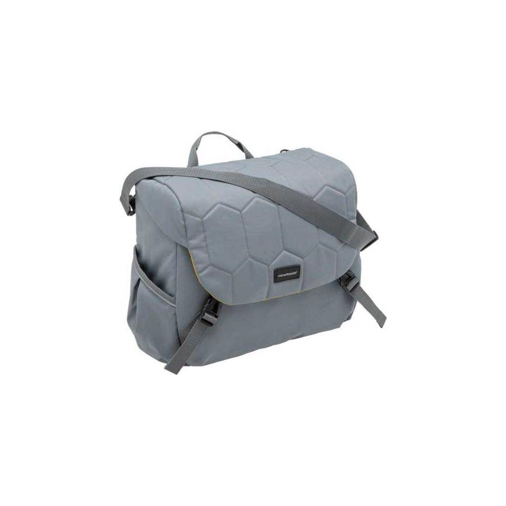 Enkele Fietstas New Looxs Mondi Joy Single 18,5 Liter 36 X 16 X 32 Cm - Le Coq Wielerartikelen