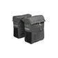 New Looxs Dubbele Fietstas Vigo Mik 37 Liter 31 X 15 X 40 Cm (2X) - Le Coq Wielerartikelen