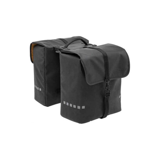 New Looxs Dubbele Fietstas Odense Double RT 39 Liter - Le Coq Wielerartikelen