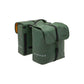New Looxs Dubbele Fietstas Odense Double RT 39 Liter - Le Coq Wielerartikelen