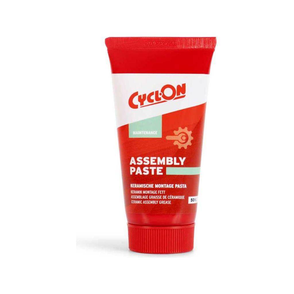 CyclOn Assembly Paste Tube - Le Coq Wielerartikelen