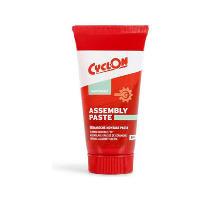 CyclOn Assembly Paste Tube - Le Coq Wielerartikelen