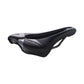 Selle Italia Fietszadel X-Bow Superflow Aluminium S3 Zwart - Le Coq Wielerartikelen