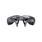 Selle Italia Fietszadel X-Bow Superflow Aluminium S3 Zwart - Le Coq Wielerartikelen