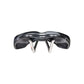 Selle Italia Fietszadel X-Bow Aluminium S1 Zwart - Le Coq Wielerartikelen