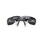 Selle Italia Fietszadel X-Bow Aluminium L1 Zwart - Le Coq Wielerartikelen