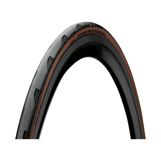 Buitenband 28" Continental Grand Prix 5000 Vectran Breaker Vouwband - Le Coq Wielerartikelen