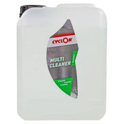 CyclOn Multi Cleaner geconcentreerde allesreiniger in groene fles, biologisch afbreekbaar en geschikt voor diverse schoonmaakklussen