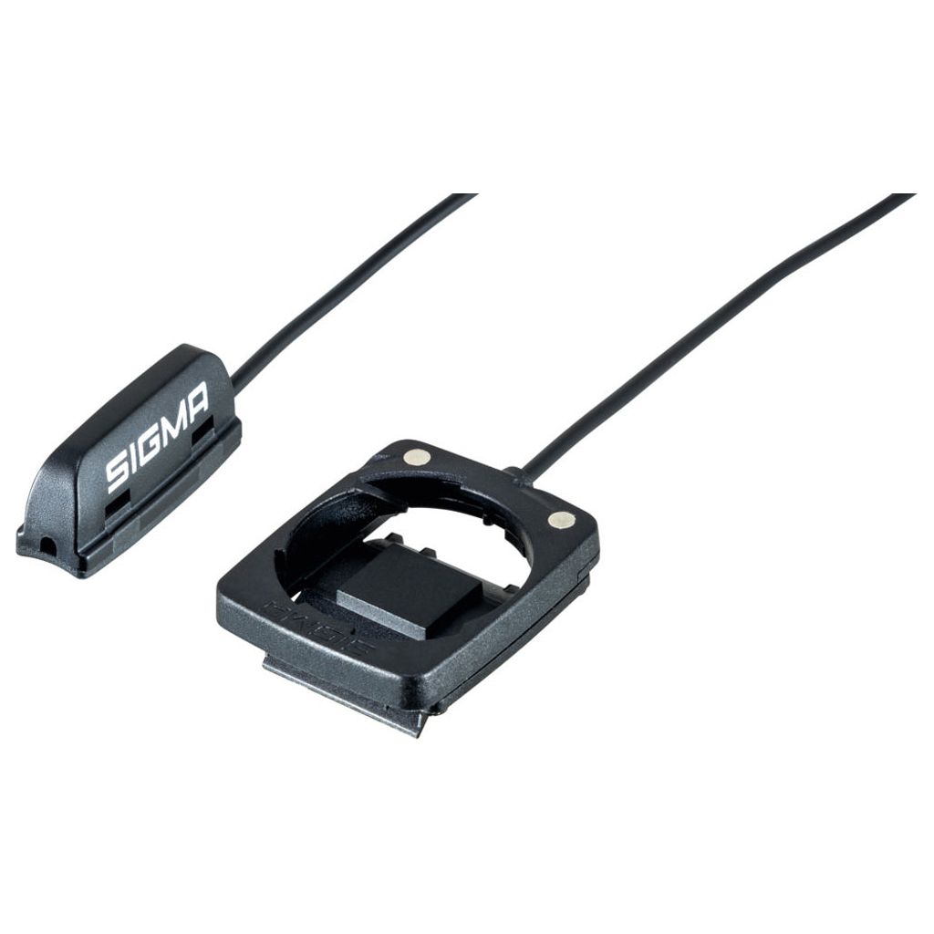 Sigma Sport 00530 Houder Passieve Houder Zwart - Le Coq Wielerartikelen