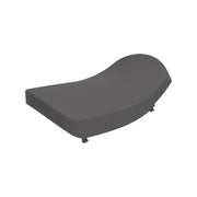 Urban Iki Duod Junior kussen voor fietsstoeltje, comfortabel zitkussen voor jonge kinderen, geschikt voor Urban Iki accessoires.