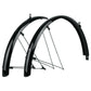 Polisport Spatbord Set G-Mud - Le Coq Wielerartikelen