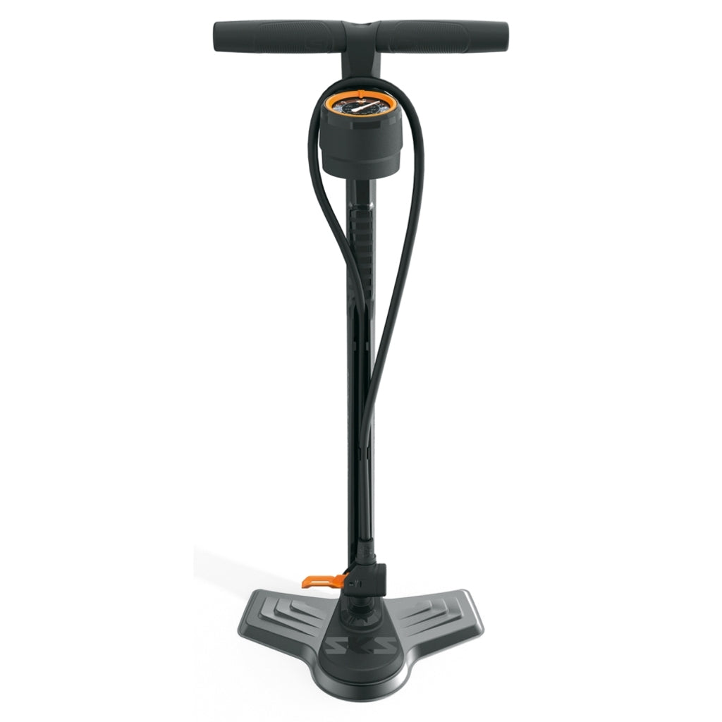 Pompe à air SKS Airmotion 12.0 Voet Univ - Noir