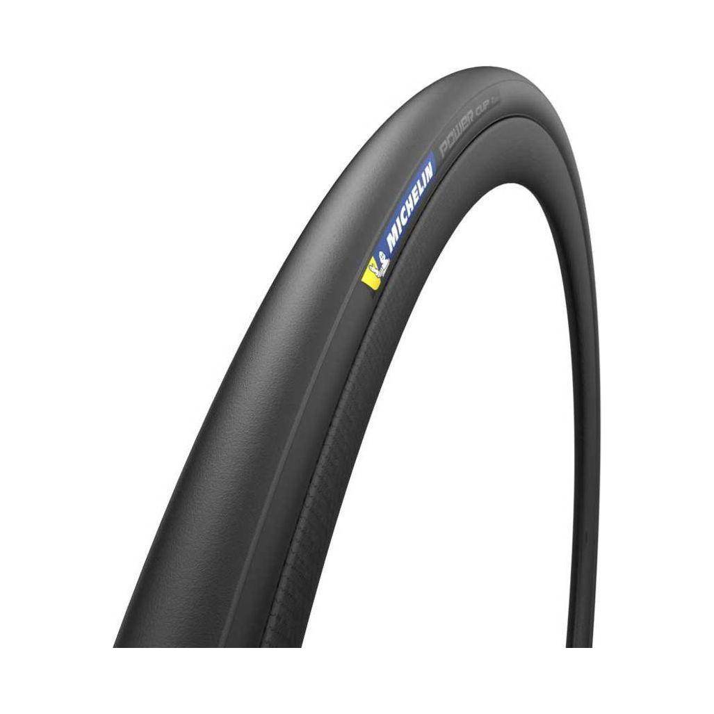 Michelin Buitenband 28" Power Cup TLR - Vouwband - Le Coq Wielerartikelen