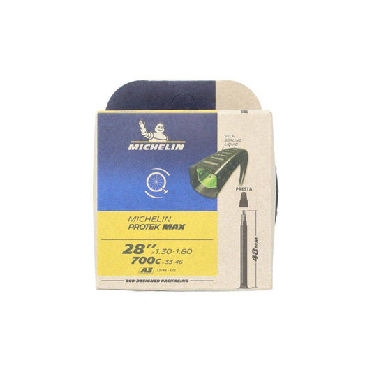 Michelin Binnenband 28" Protek Max A3 - Le Coq Wielerartikelen