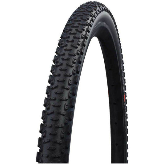 Schwalbe Buitenband 28" G-One Ultrabite Tle Addix Speedgrip Super Ground 45-622 - Le Coq Wielerartikelen
