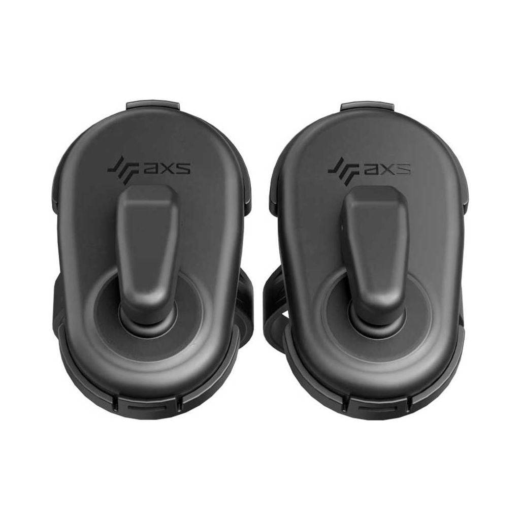 Sram Verstellerset Etap Blips Axs B1 12-speed shifters met bedieningsknoppen voor elektronische fietsversnellingen