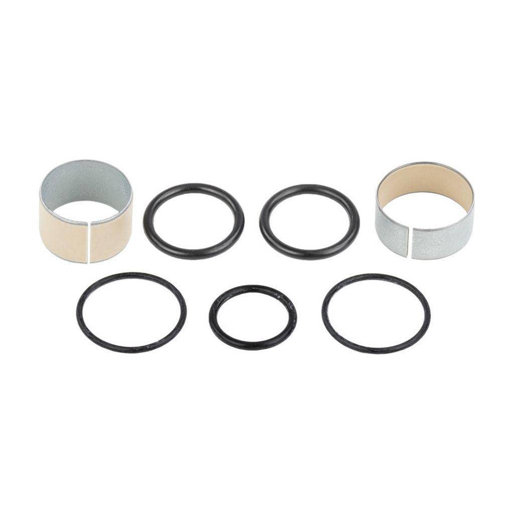 RockShox Zaded Reverb Xplr AXS A1 servicekit voor 27.2 V2, inclusief onderdelen voor onderhoud en reparatie.
