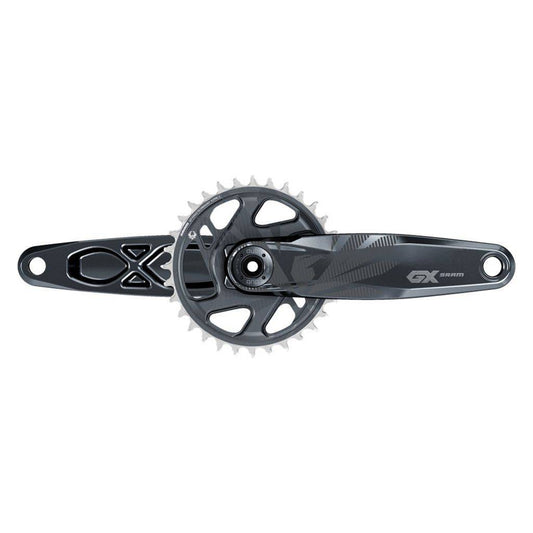 Sram Crankstel Gx Eagle Bst Dub 12V 175/55 32 Ln - Le Coq Wielerartikelen