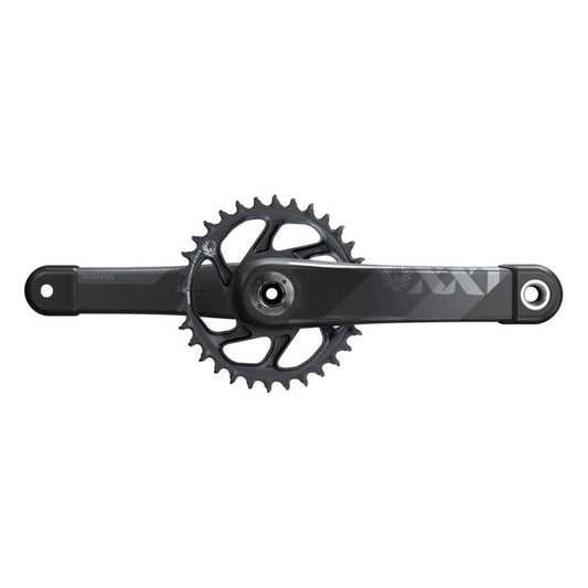 Sram Crankstel Xx1 Eagle Bst Dub 12V 175/55 32 Ln - Le Coq Wielerartikelen