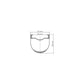 Voorwiel 28" DT Swiss HGC1400 Spline 30 DB Boost Disc CL Carbon Zwart - Le Coq Wielerartikelen