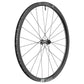 Voorwiel 28" DT Swiss HGC1400 Spline 30 DB Boost Disc CL Carbon Zwart - Le Coq Wielerartikelen
